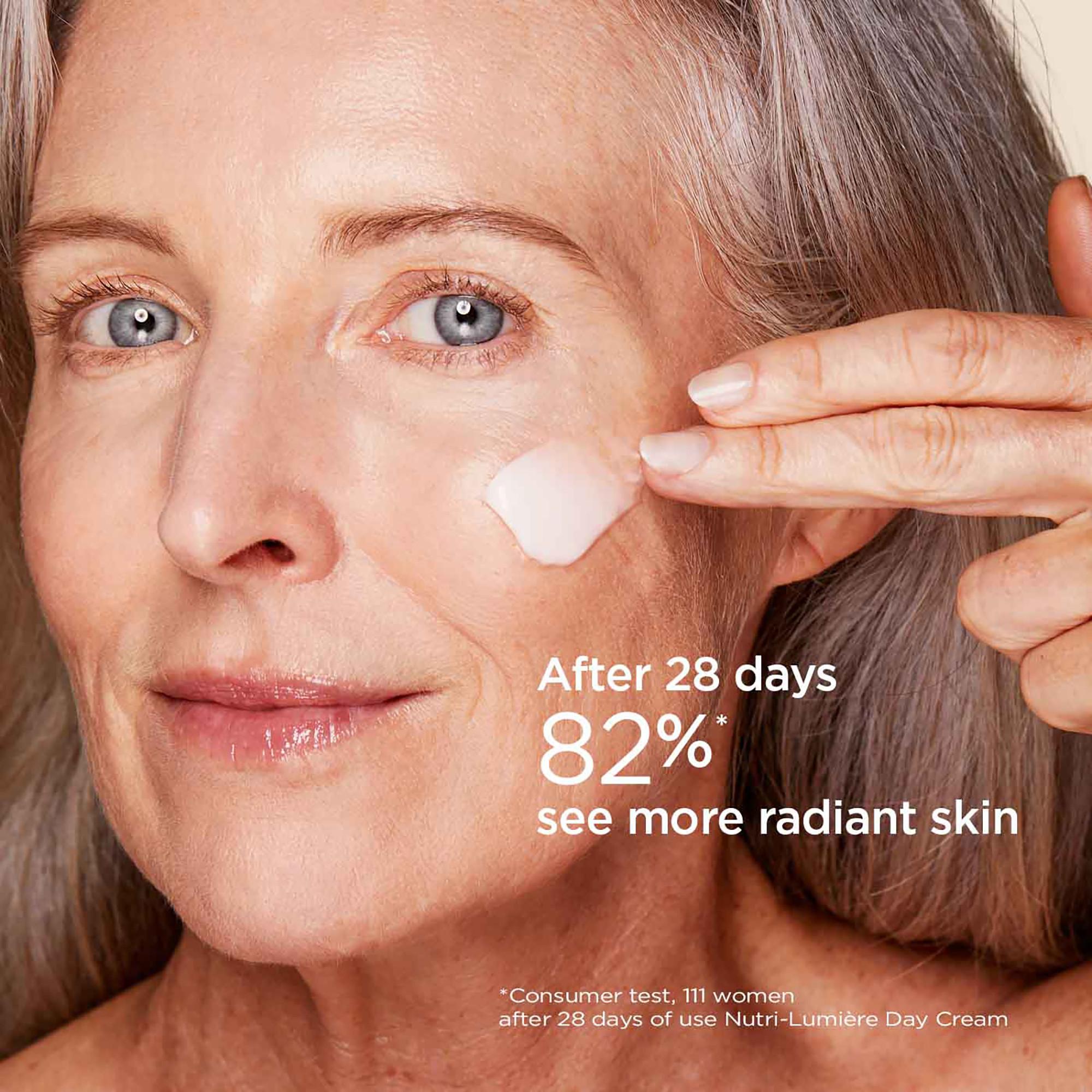 CLARINS  Clarins Nutri-Lumière Set 