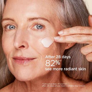 CLARINS  Clarins Nutri-Lumière Set 