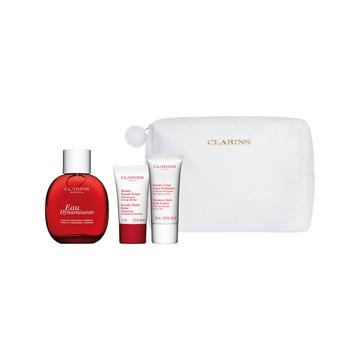 Clarins Christmas Gift Set – Energy & Radiance