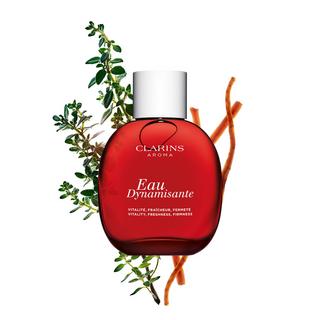 CLARINS Coffret de Noël Clarins – Énergie & Éclat  