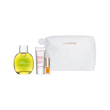 Clarins Christmas Gift Set – Serenity & Radiance