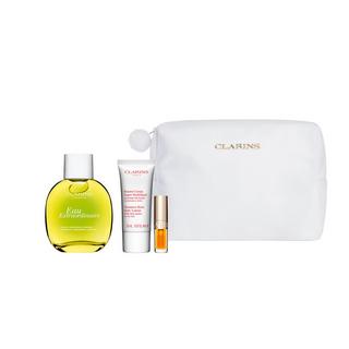 CLARINS Clarins Christmas Gift Set – Serenity & Radiance  