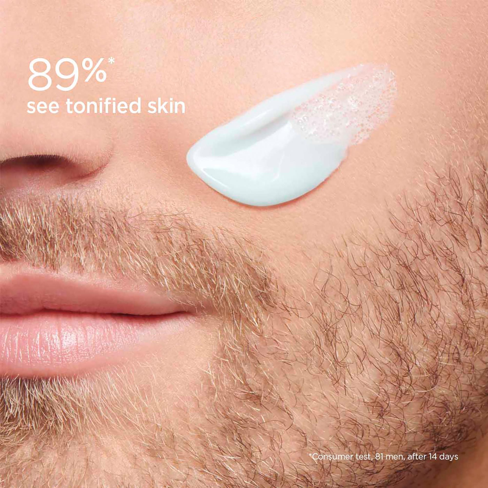 CLARINS  Coffret de Noël Clarins Men – Fraîcheur & Hydratation 