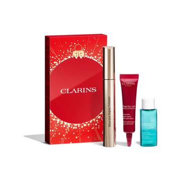 Clarins Set – Bold lashes & expert eye care 