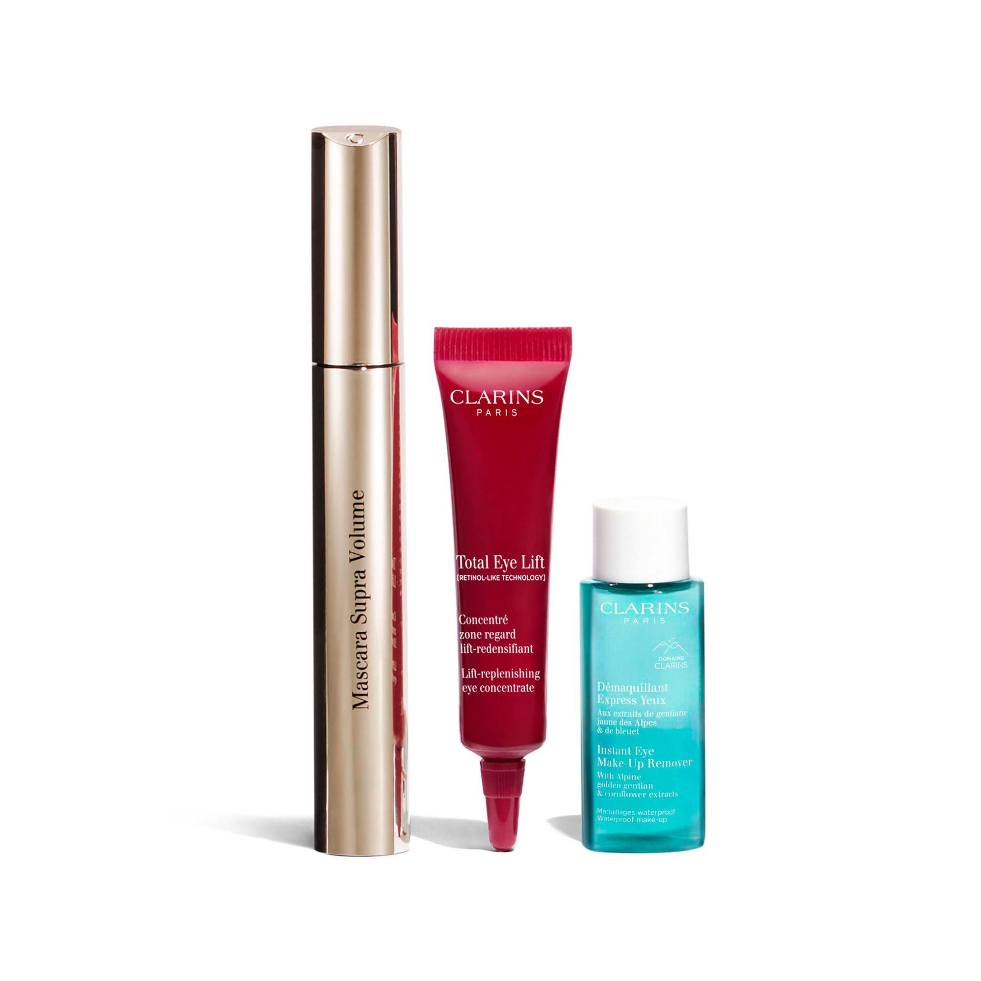 CLARINS  Clarins Set – Bold lashes & expert eye care  
