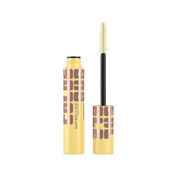 Colossal Bubble Mascara Very Black Waterproof