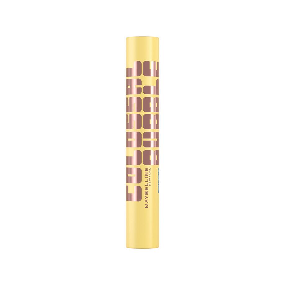 MAYBELLINE  Colossal Bubble Mascara Very Black Waterproof 