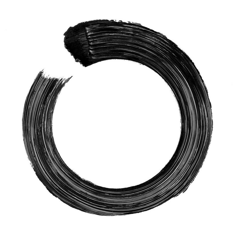 MAYBELLINE  Colossal Bubble Mascara Very Black Waterproof 