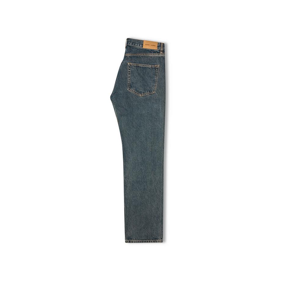 Samsøe Samsøe Sataylor Straight Leg Regular Fit Jeans  