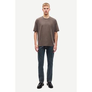Samsøe Samsøe Sataylor Straight Leg Regular Fit Jeans  