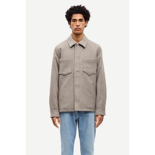 Samsøe Samsøe Pally Shirt Jacket  