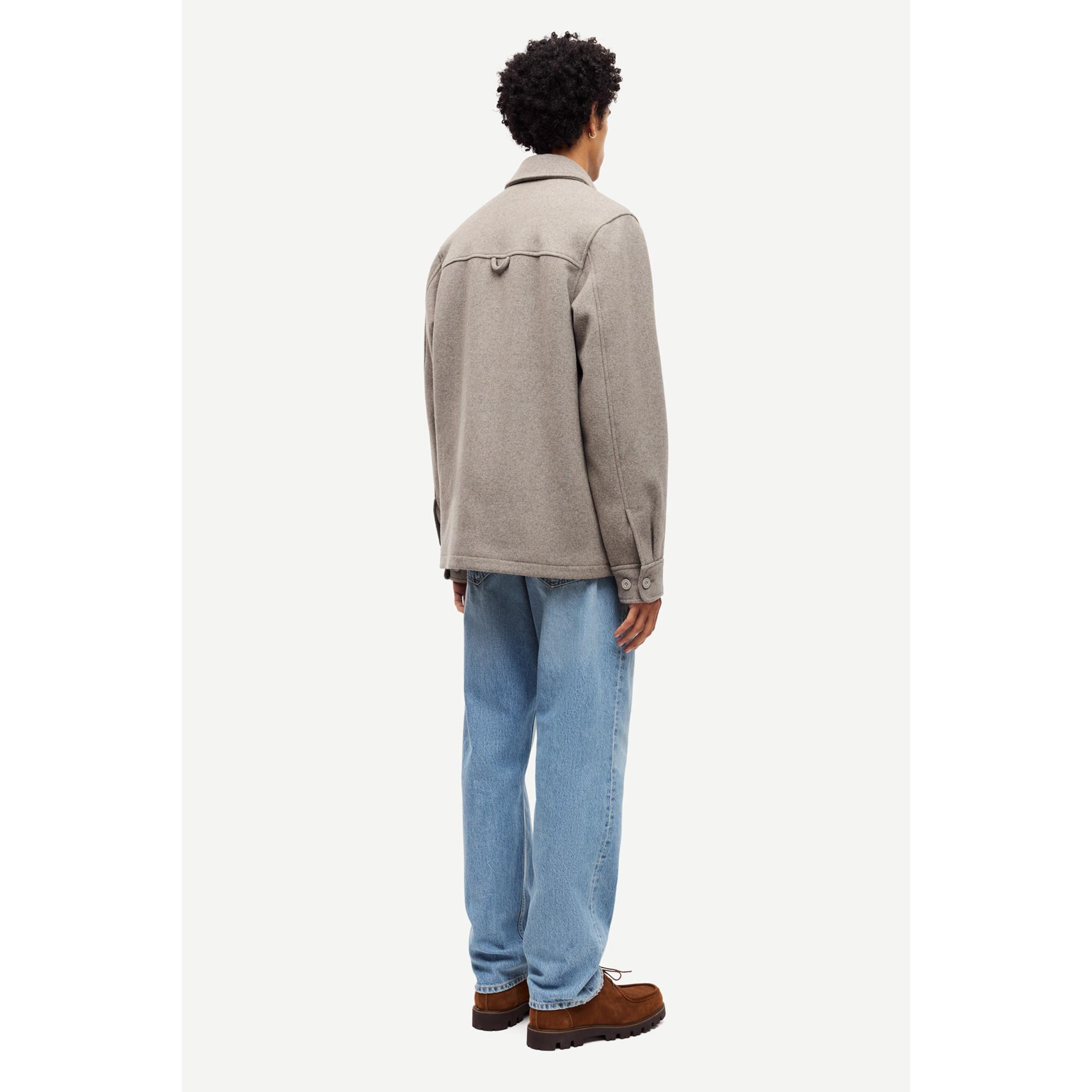 Samsøe Samsøe Pally Shirt Jacket  