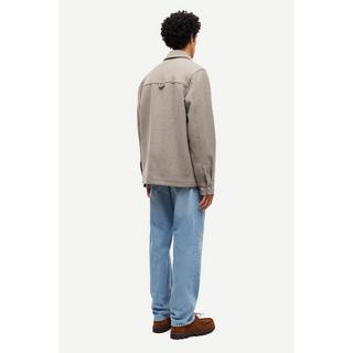 Samsøe Samsøe Pally Shirt Jacket  