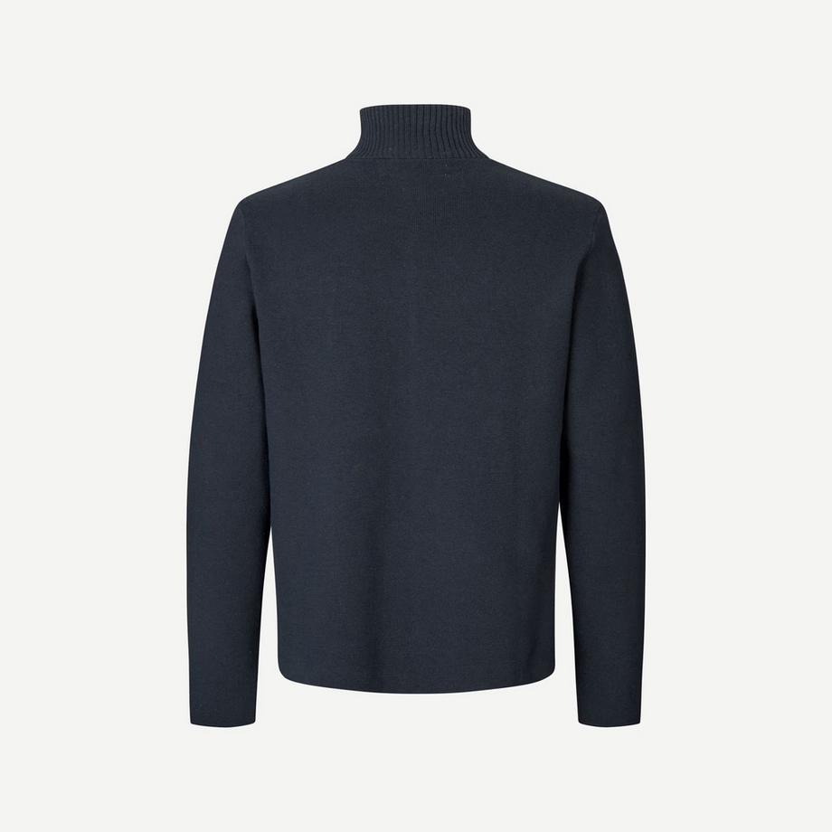 Samsøe Samsøe Saniklas Full Zip Giacca Felpata  