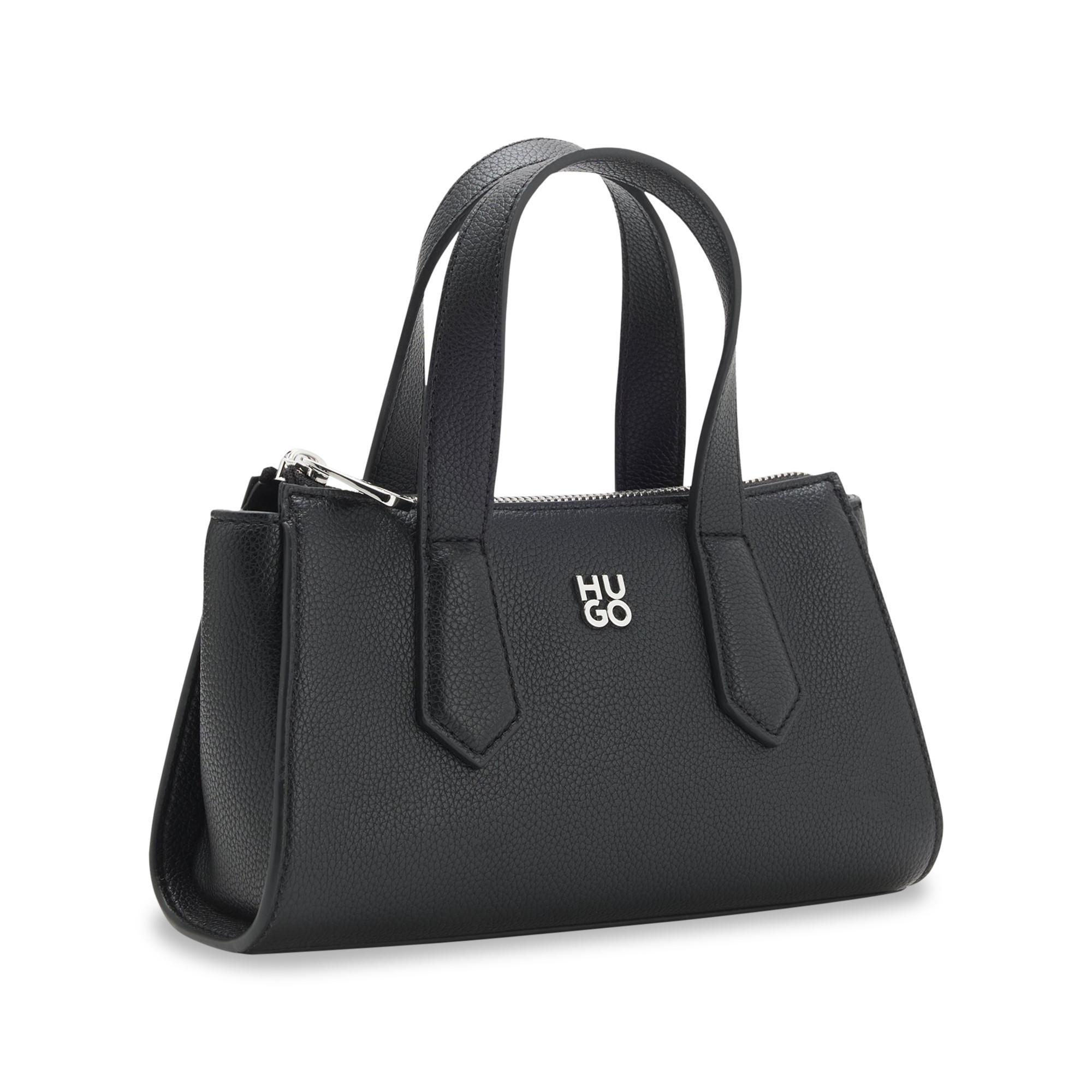 HUGO Chris 2.0 Schultertasche  