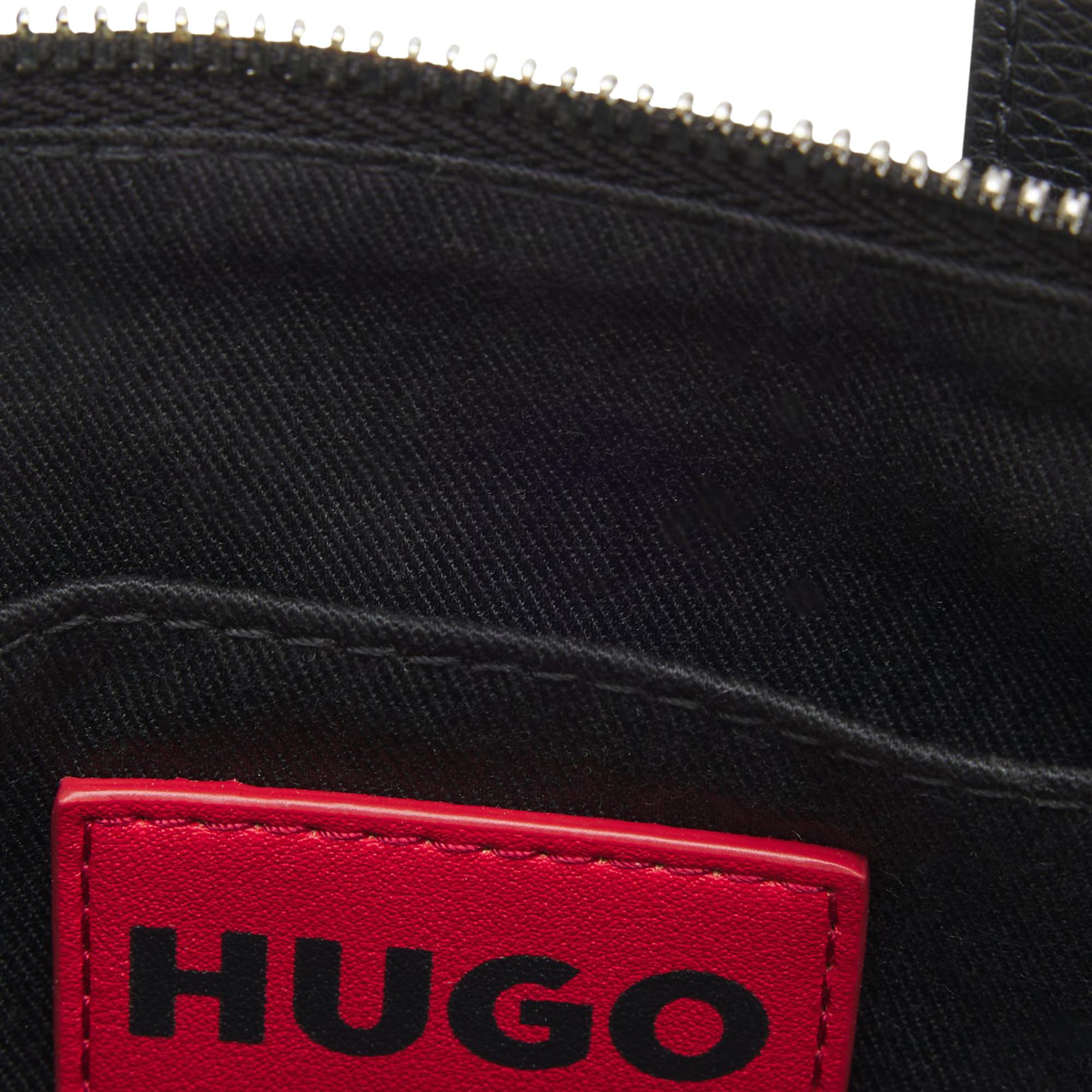 HUGO Chris 2.0 Schultertasche  