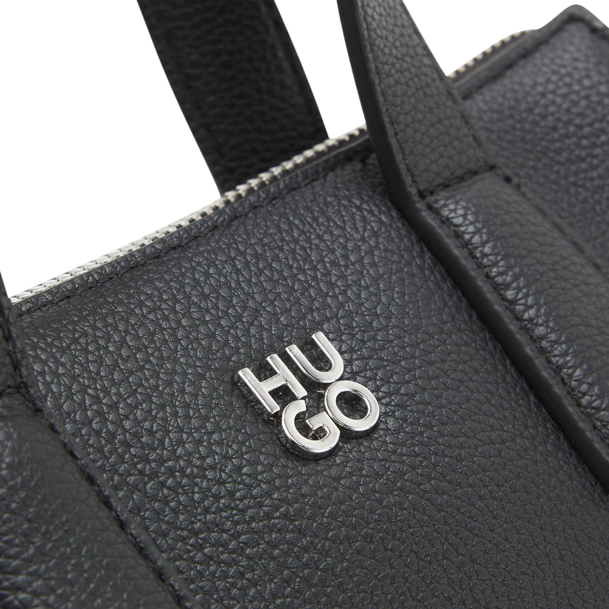 HUGO Chris 2.0 Schultertasche  