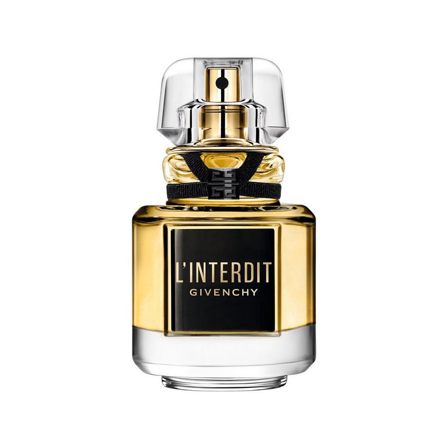 L’Interdit Parfum