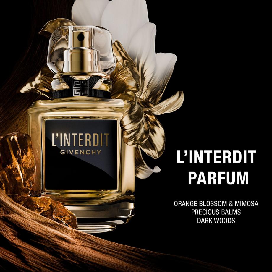GIVENCHY L’Interdit Parfum  