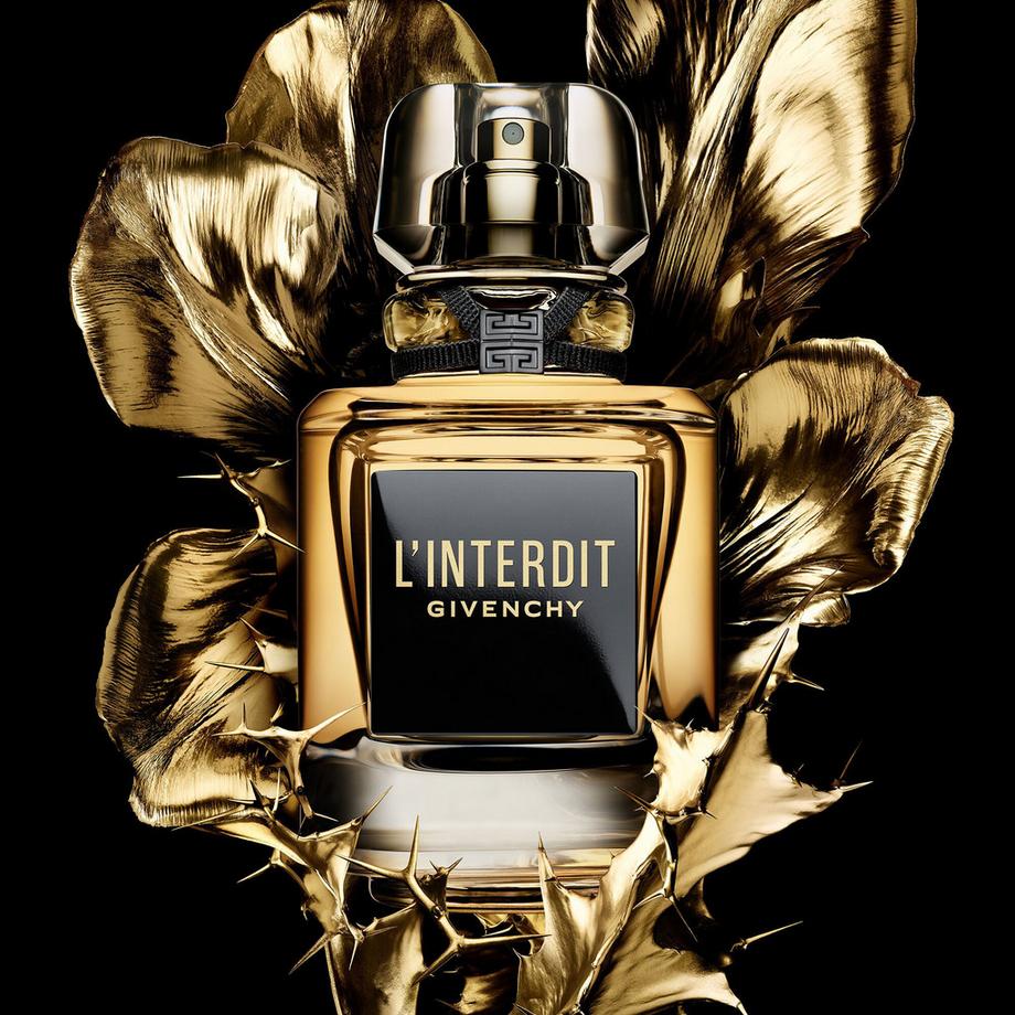 GIVENCHY L’Interdit Parfum  