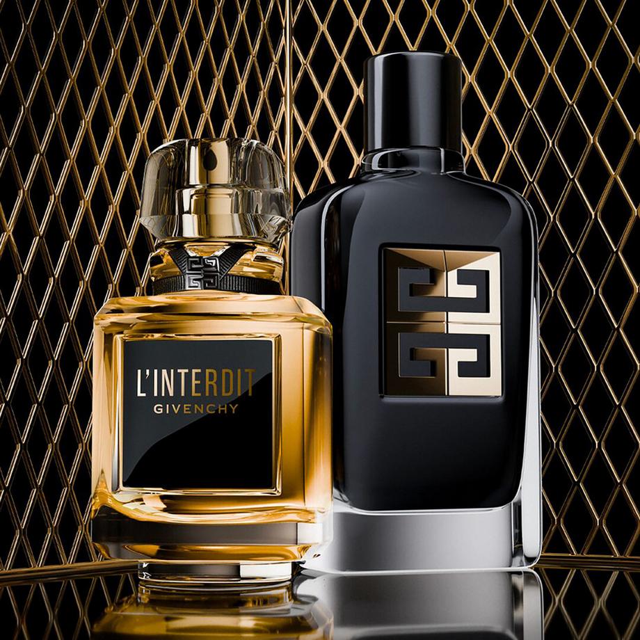 GIVENCHY L’Interdit Parfum  