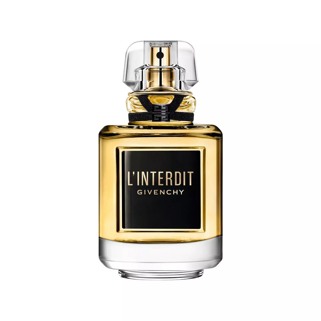 Givenchy L'Interdit Eau de Parfum 4