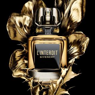 GIVENCHY L’Interdit Parfum  