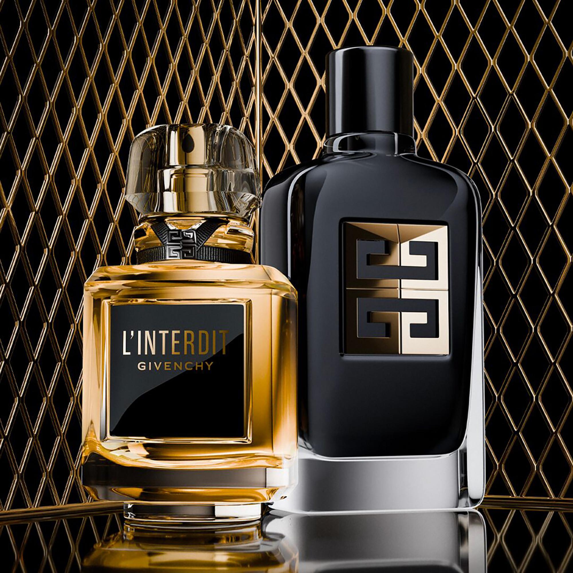 GIVENCHY L’Interdit Parfum  