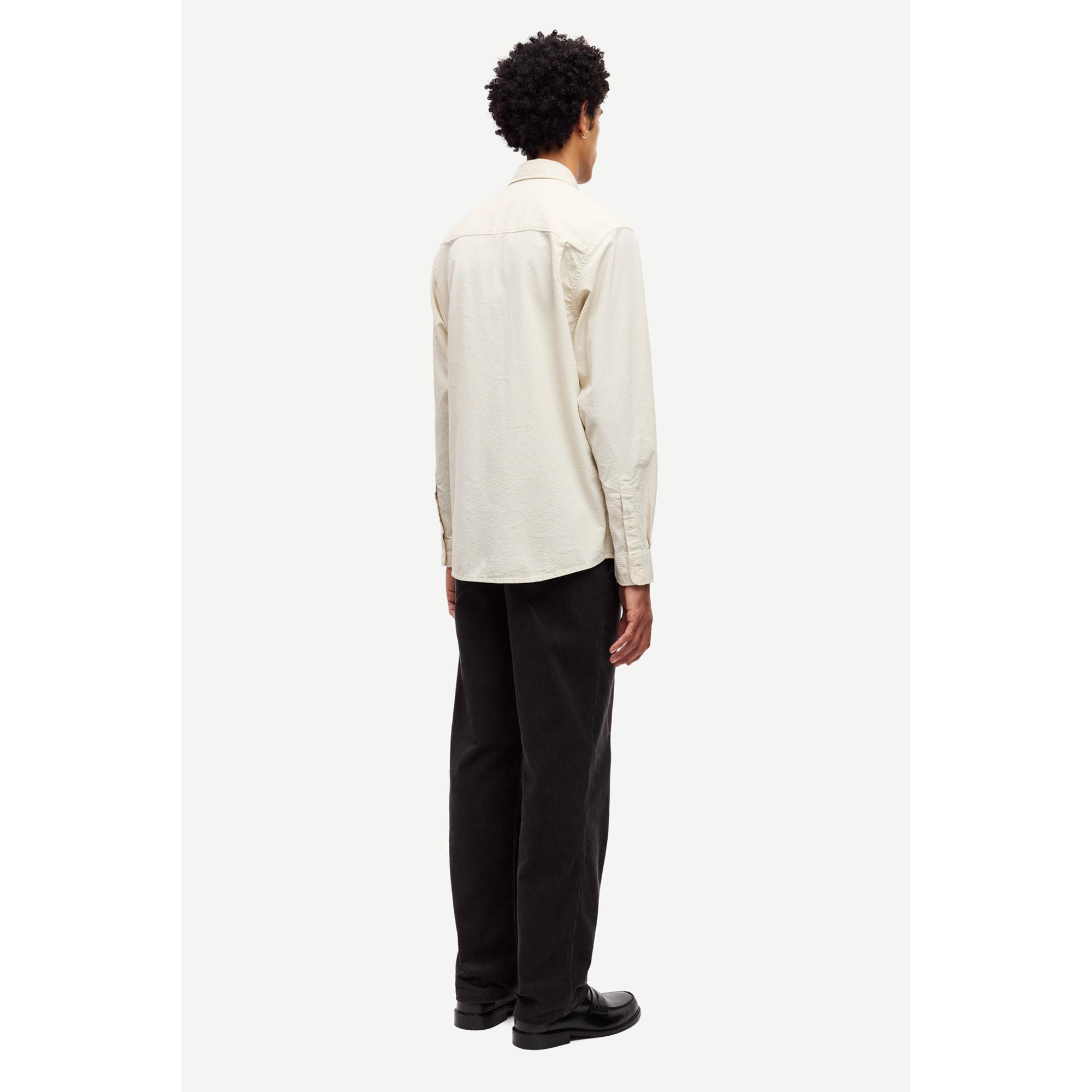 Samsøe Samsøe Jabari X Cordhose  