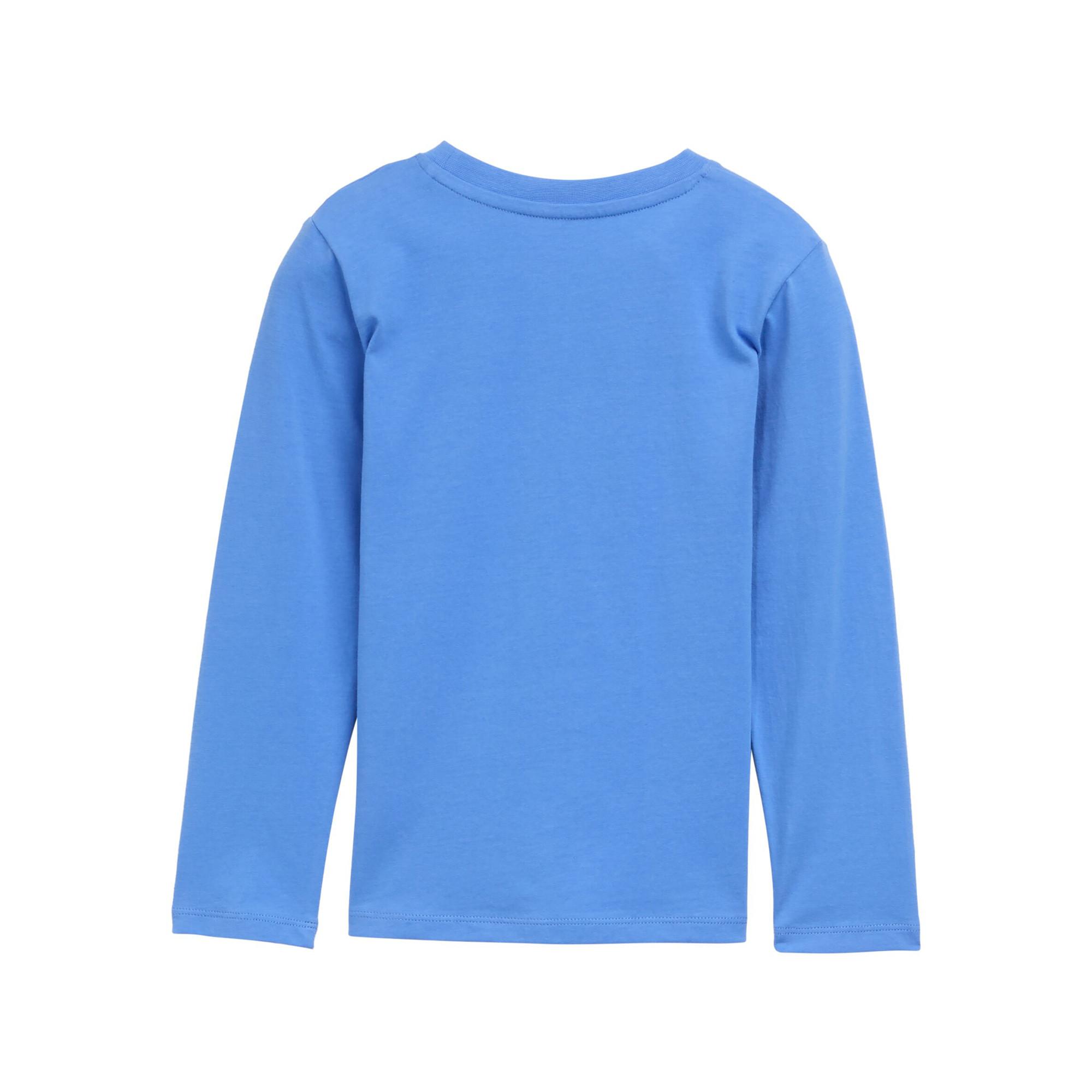 TOM TAILOR  T-shirt, maniche lunghe 