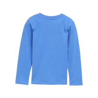 TOM TAILOR  T-shirt, maniche lunghe 