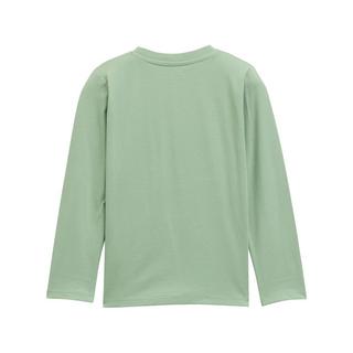 TOM TAILOR  T-shirt, maniche lunghe 