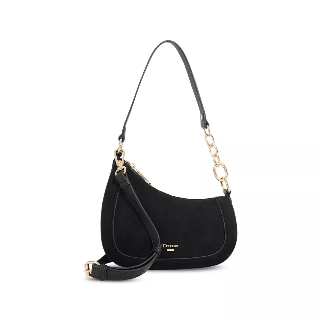 Dune London - Handtasche, für Damen, Schwarz, Größe ONESIZE 5