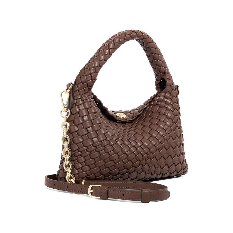 Dune London Deliberate Sac à Main Tressé  