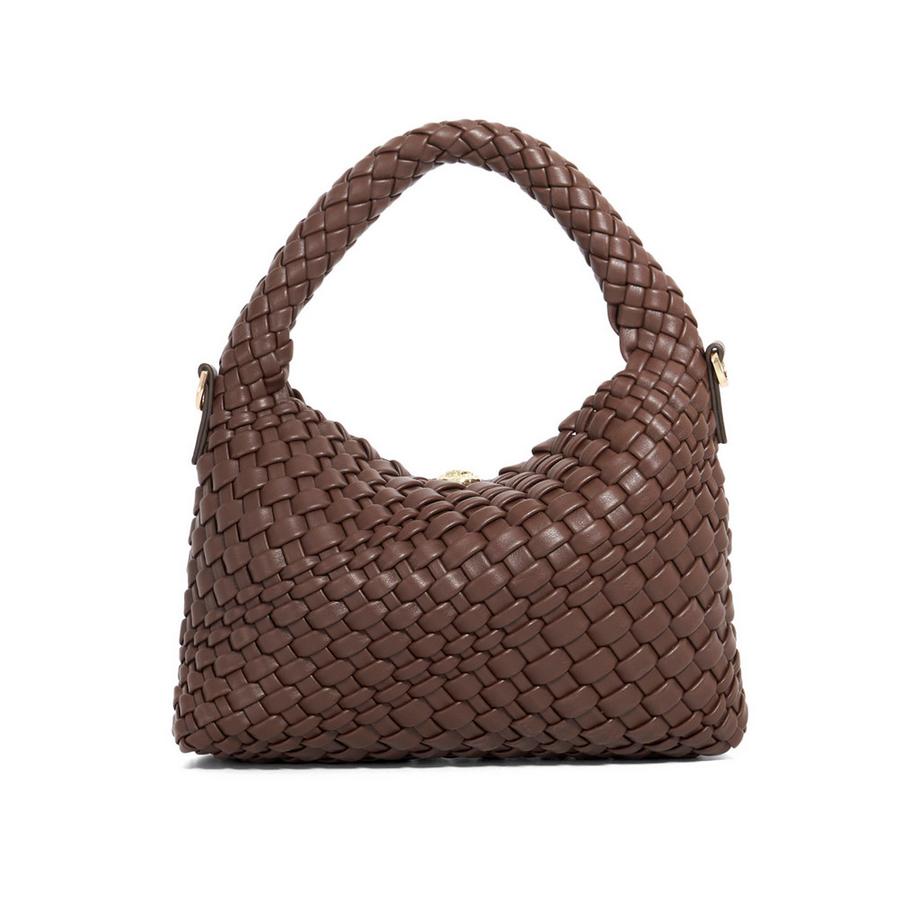 Dune London Deliberate Sac à Main Tressé  