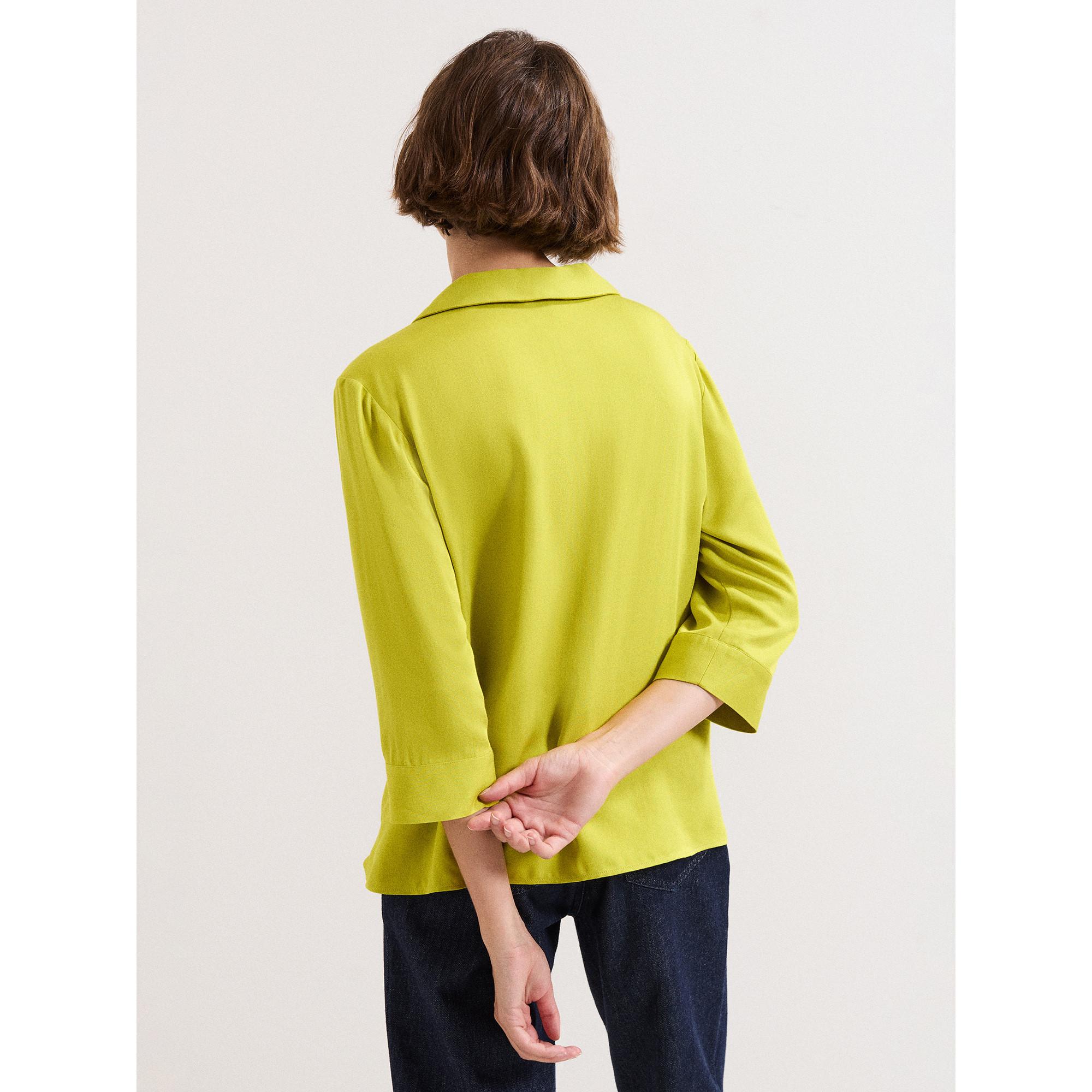 Phase Eight Clary Shirt mit Knotendetail  