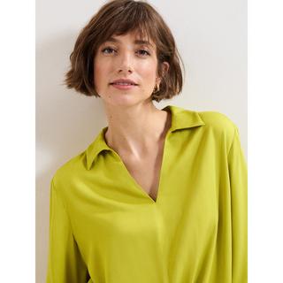 Phase Eight Clary Shirt mit Knotendetail  