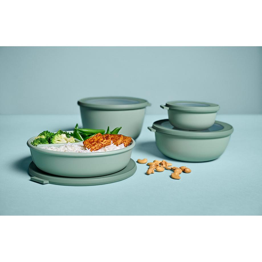 Mepal Boîte repas Cirqula 