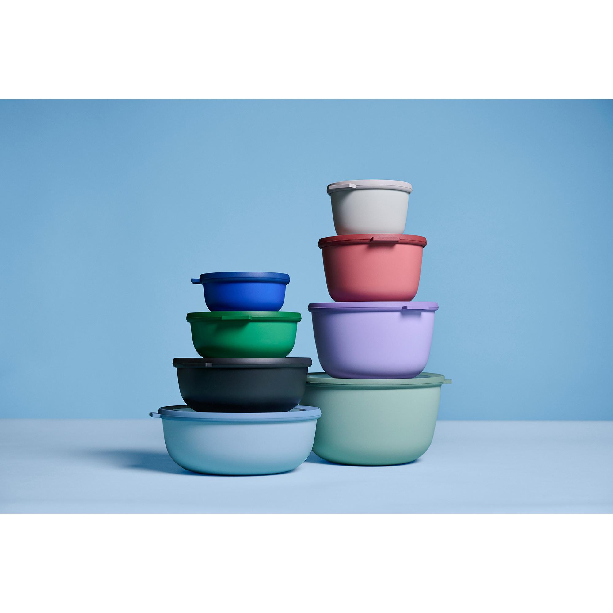 Mepal Boîte repas Cirqula 