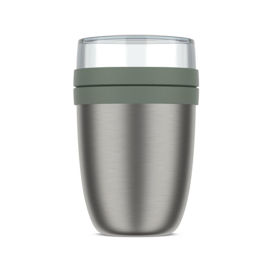 Mepal Thermo Lunch box Ellipse 