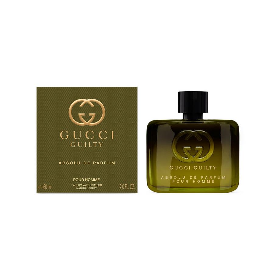 GUCCI Guilty Absolu Parfum Pour Home  