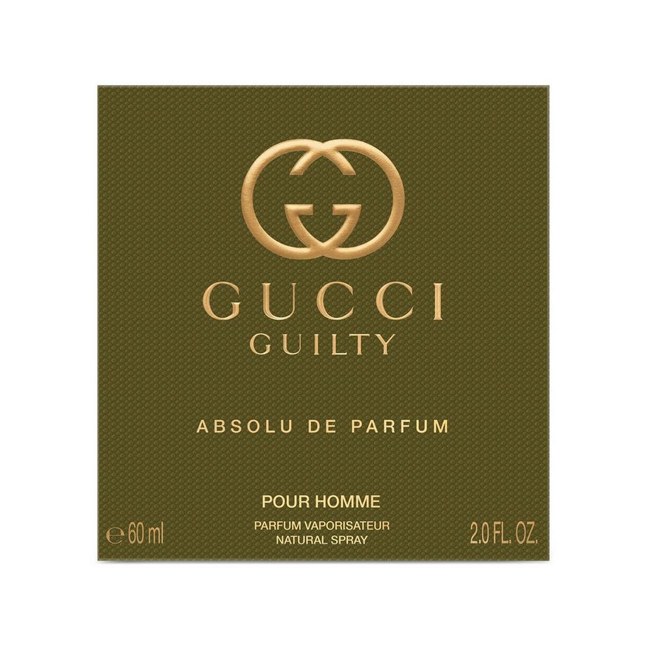 GUCCI Guilty Absolu Parfum Pour Home  