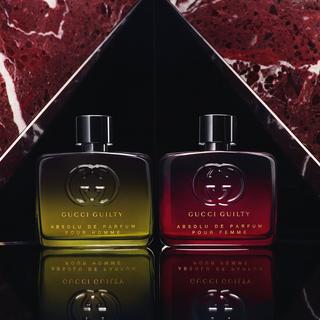 GUCCI Guilty Absolu Parfum Pour Home  