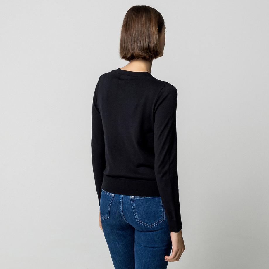 Manor Woman Cardigan  