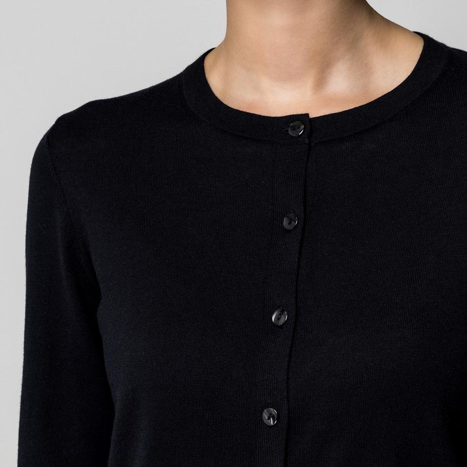 Manor Woman Cardigan  