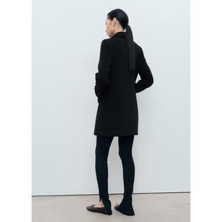 MANGO DALI Cappotto Doppiopetto  