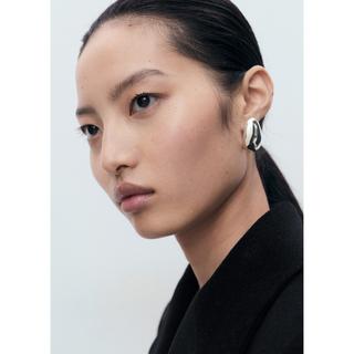 MANGO DALI Cappotto Doppiopetto  