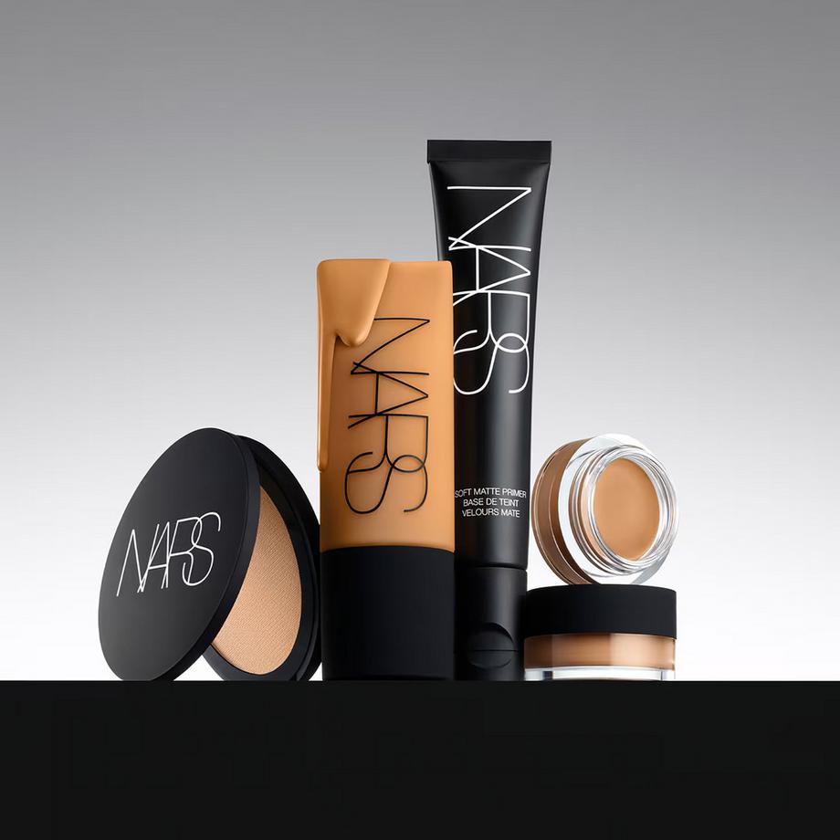 Nars Soft Matte Concealer Soft Matte Complete Concealer - Anticernes correcteur 