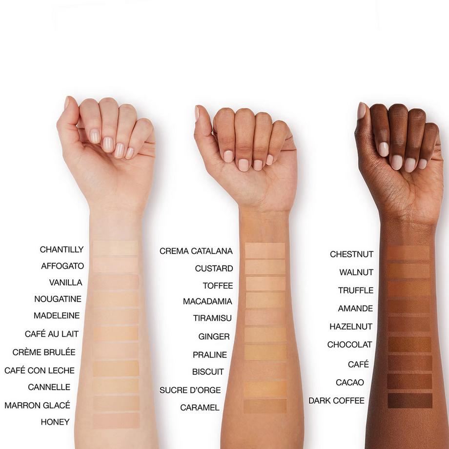 Nars Soft Matte Concealer Soft Matte Complete Concealer - Correttore Antiocchiaie 