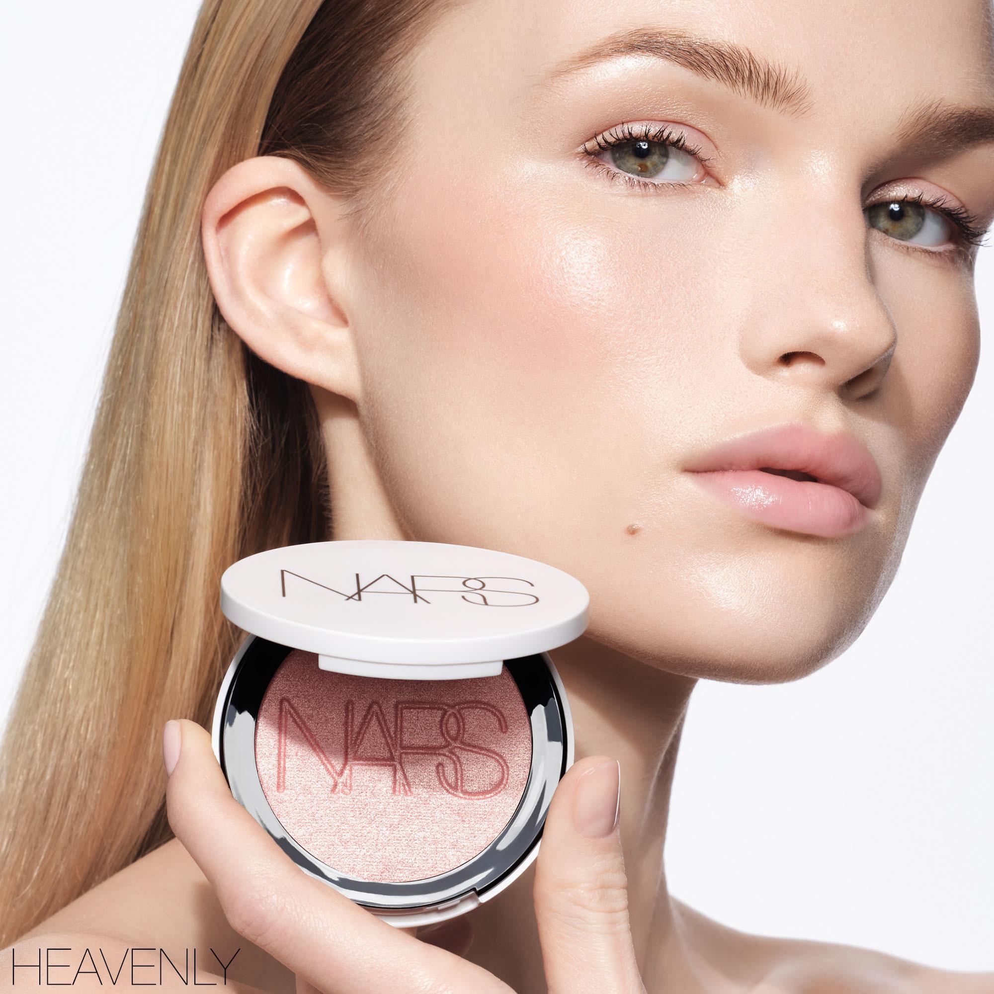 Nars  Light Reflecting™ Luminizing Powder - Highlighter 